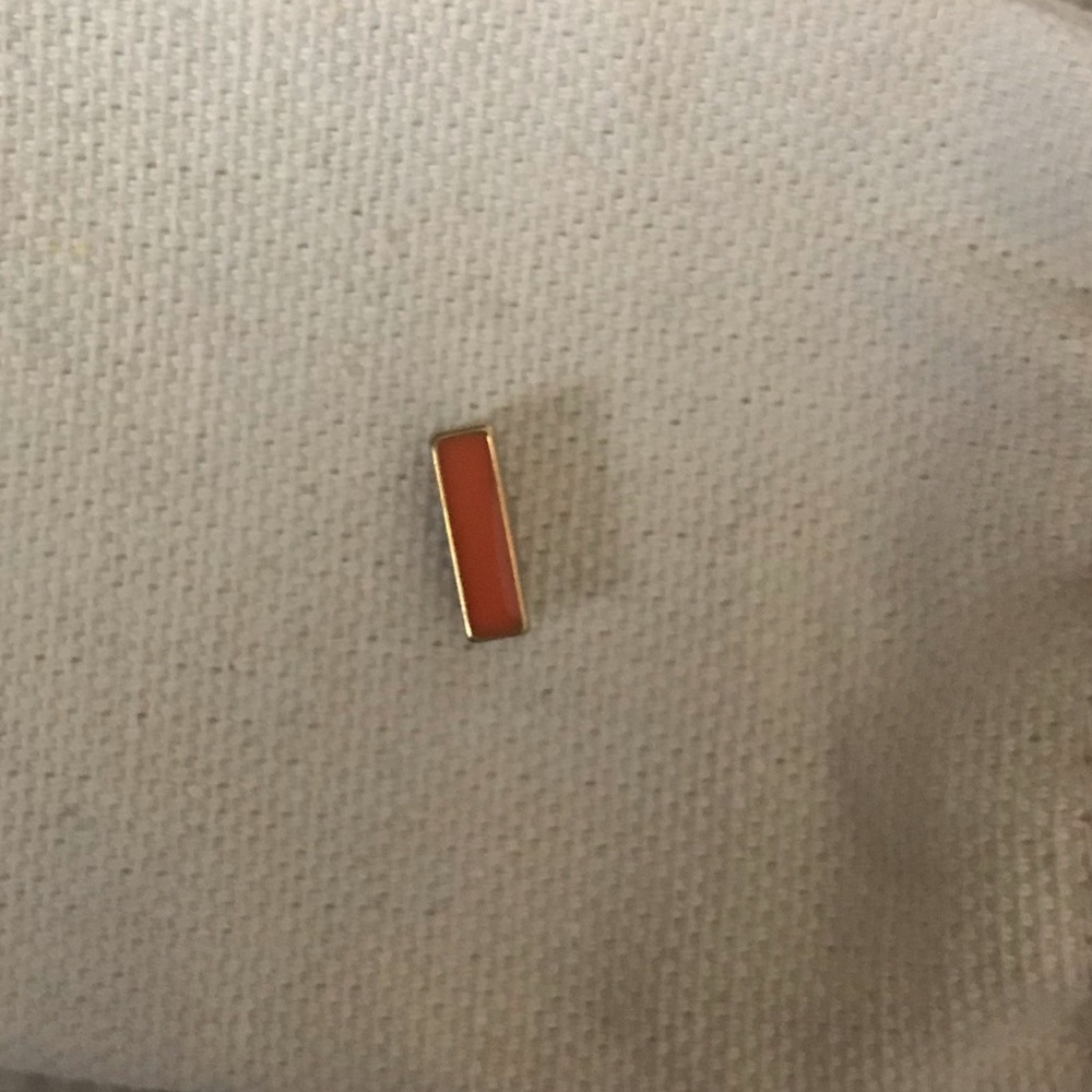 Orange charm